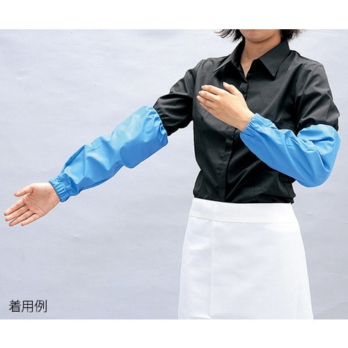 ウレタン腕カバー LL 6双入