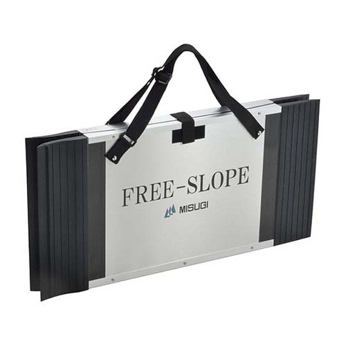FREE SLOPE持ち運び用