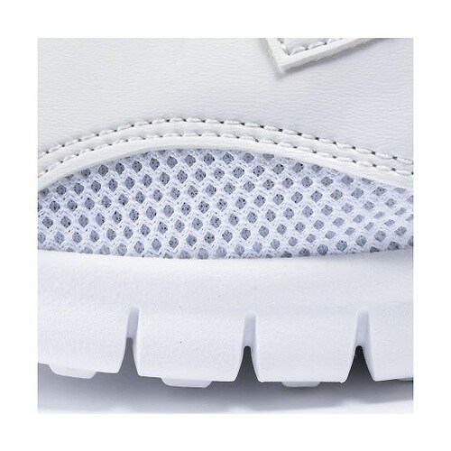 メディカルシューズ ホワイト 27cm