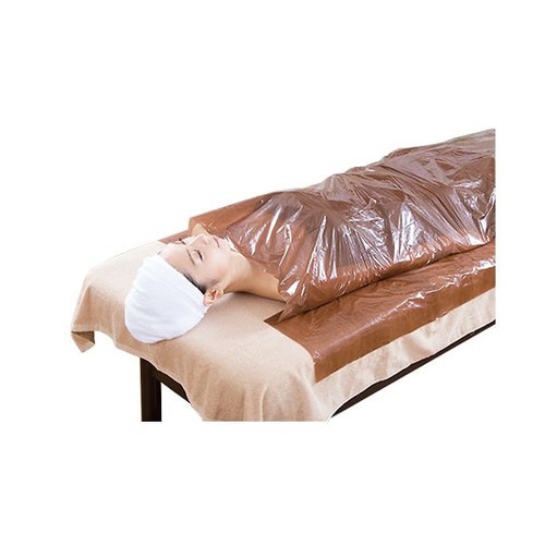 パラフィンシート(ブラウン)180×200cm