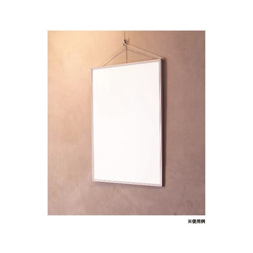 エコイレパネ A0 シルバー