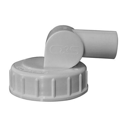 2L・5L共通 開閉用コック 10個入