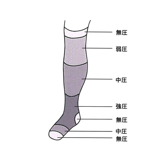 ソフラヘルサー L 白