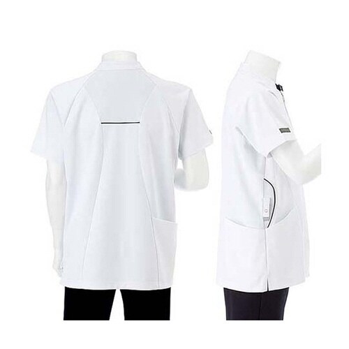 男子上衣 Tネイビー LL