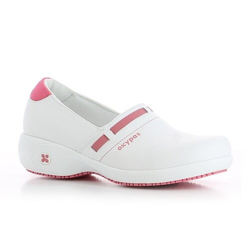 オキシパス 赤紫22.5cmから23.5cm 女性