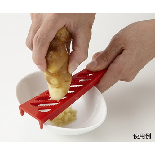 生姜おろし レッド