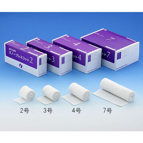 スノープレスコット7号