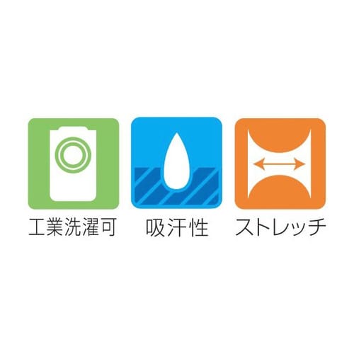 カーディガン ネイビー L