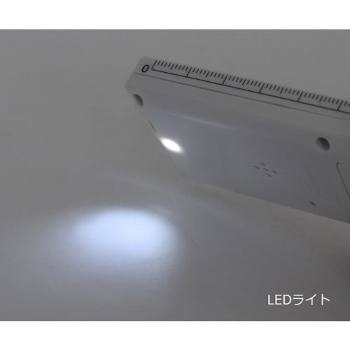 電卓付点滴タイマー