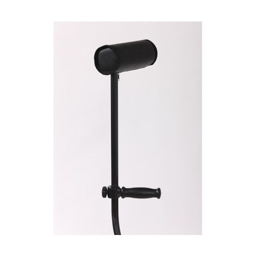 Mg松葉杖 青墨 大