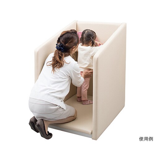 オムツっ子たっち