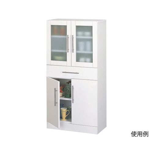 カトレア食器棚60−120