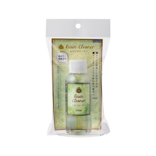 レジンクリーナー 100mL
