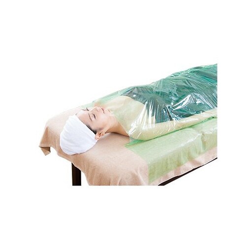 パラフィンシート(グリーン)180×200cm