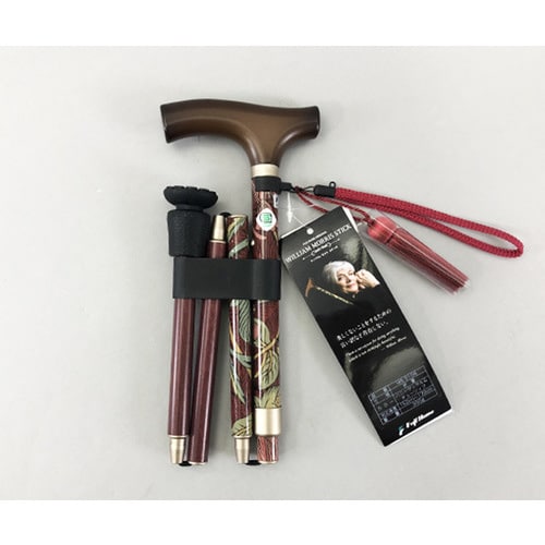 ウィリアム・モリスステッキ身長152から172cm