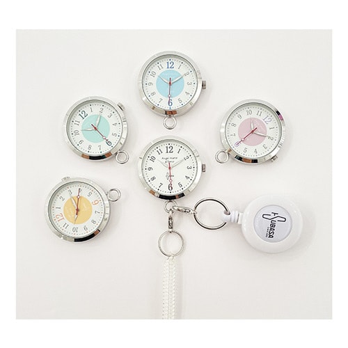 エンジェルナースウォッチ エルモ アプリコット