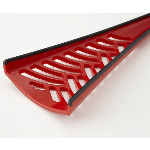 大根おろし レッド