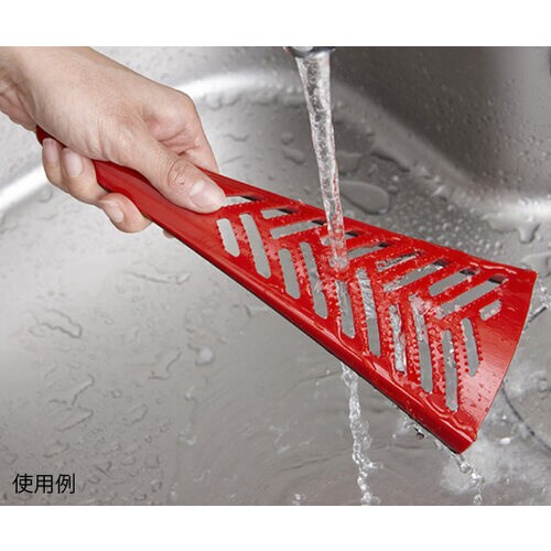 大根おろし レッド