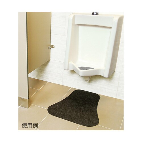 ピグ(R)グリッピー(R)トイレマット