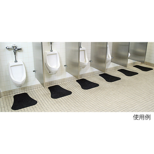 ピグ(R)グリッピー(R)トイレマット