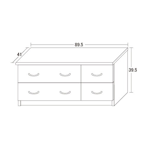 フレッシュ ローチェストNeo