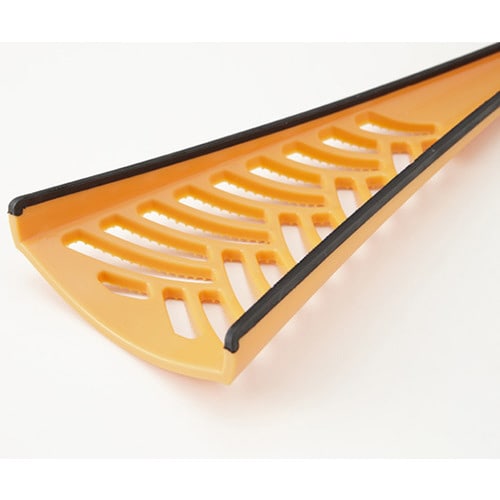 大根おろし オレンジ