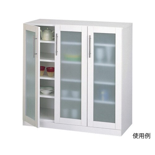 カトレア食器棚90−90