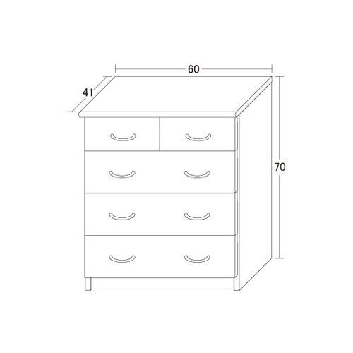 フレッシュ チェストNeo