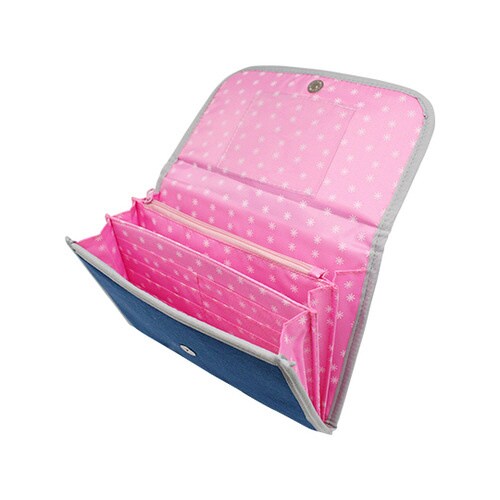 POETICじゃばら母子手帳ケース