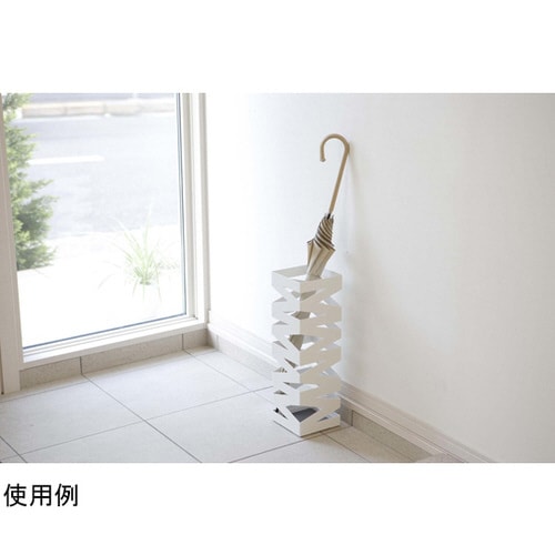 かさたて ロック ホワイト