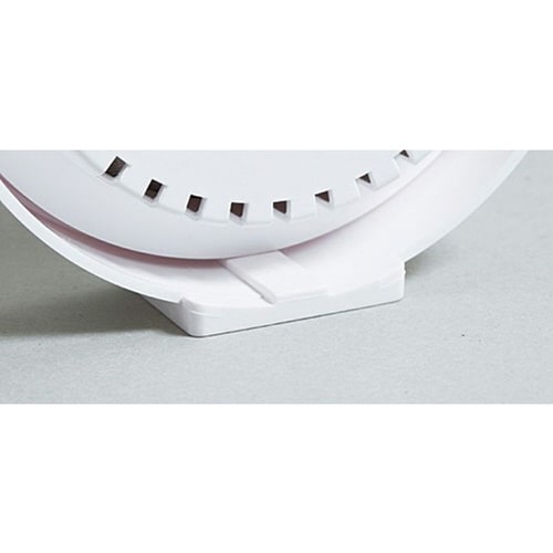 アナログ温度湿度計