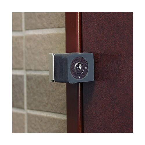 防犯強化ロック 30×161×35mm