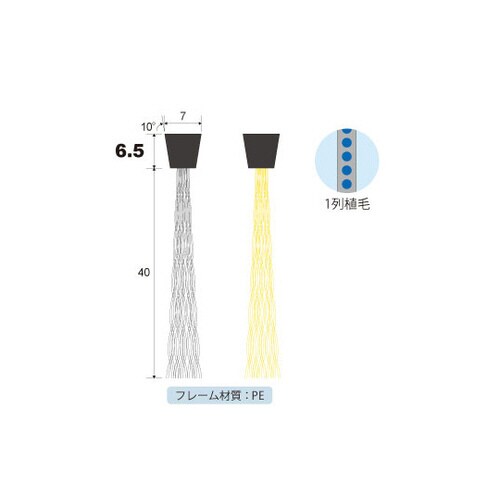 バーカットA2タイプ