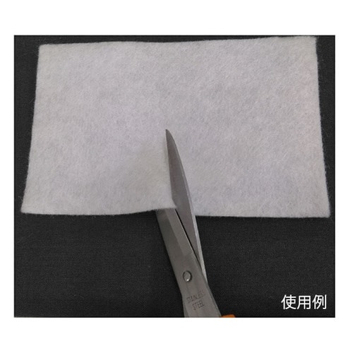 プラスモイストHS−W 80×120mm 10枚入