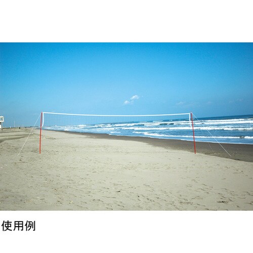 ビーチバレーレジャータイプ