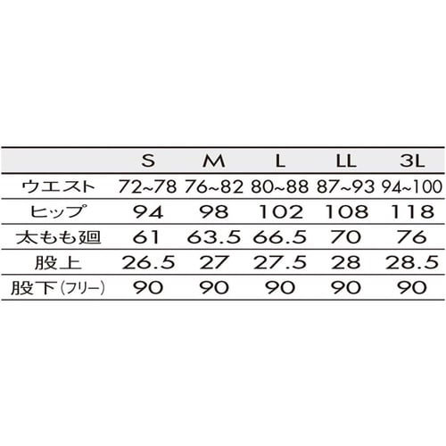 パンツ メンズ ネイビー M