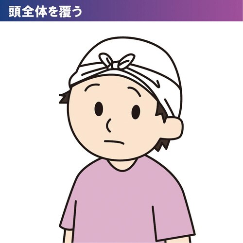 三角きん L