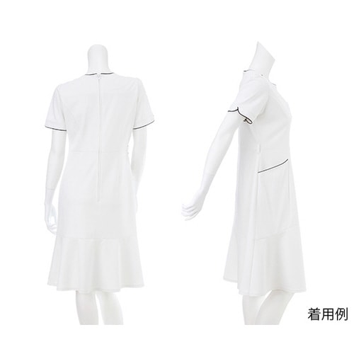 ワンピース オフTネイビー M