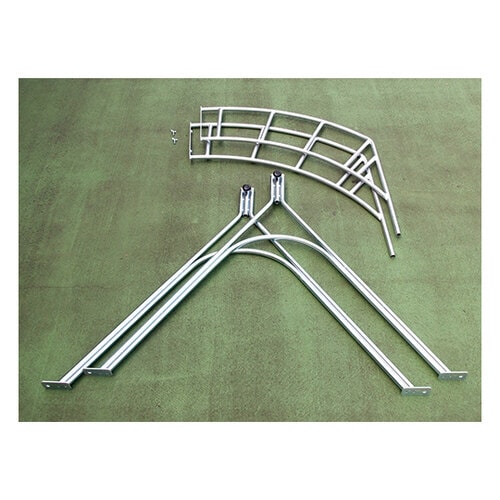 小型入退場門D型