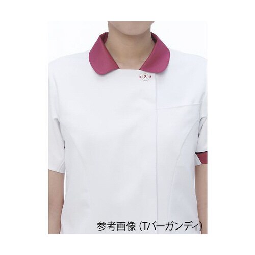 チュニック Tターコイズ M