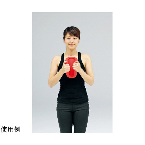 ソフトフォームディスク