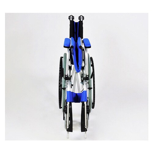 自走兼介助式車椅子