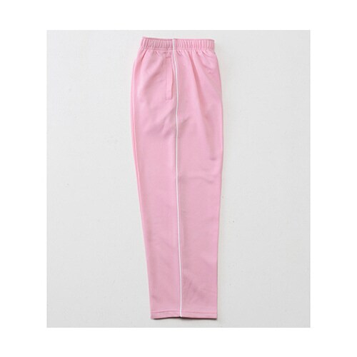 レディースヘルパーパンツ ピンク LL