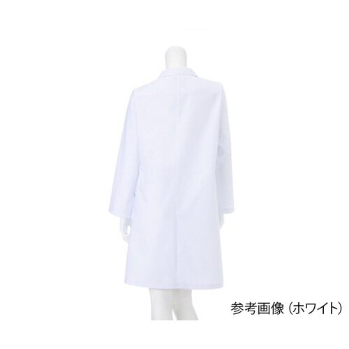 女子シングル診察衣 ホワイト M