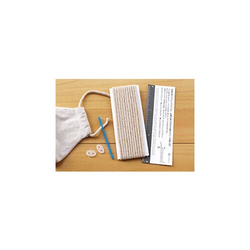 制菌 耳にやさしいマスクゴム ベージュ