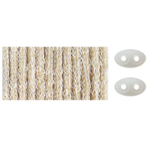 制菌 耳にやさしいマスクゴム ベージュ