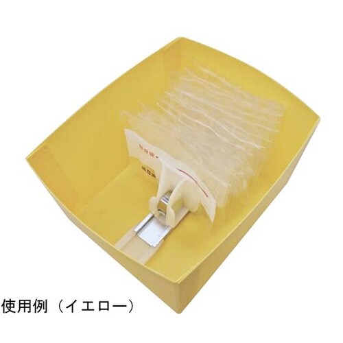 薬剤保管庫メディロック 残薬確認ボックス ホワイト