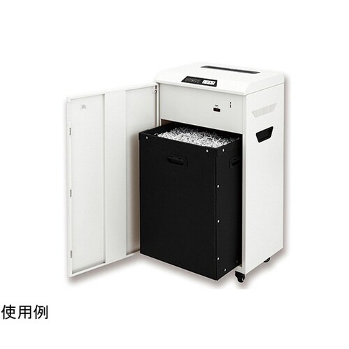 A4 クロスカットシュレッダー