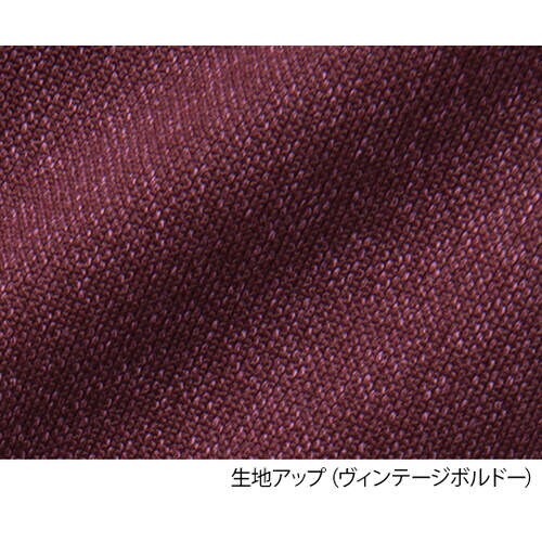 チュニック ディープシーブルー S