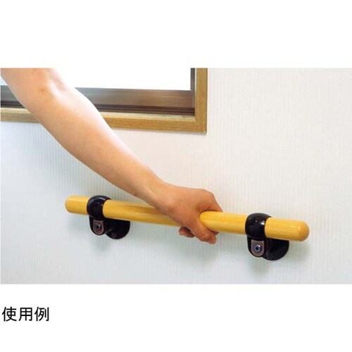 OMSORG いたわり エコ手すり 450